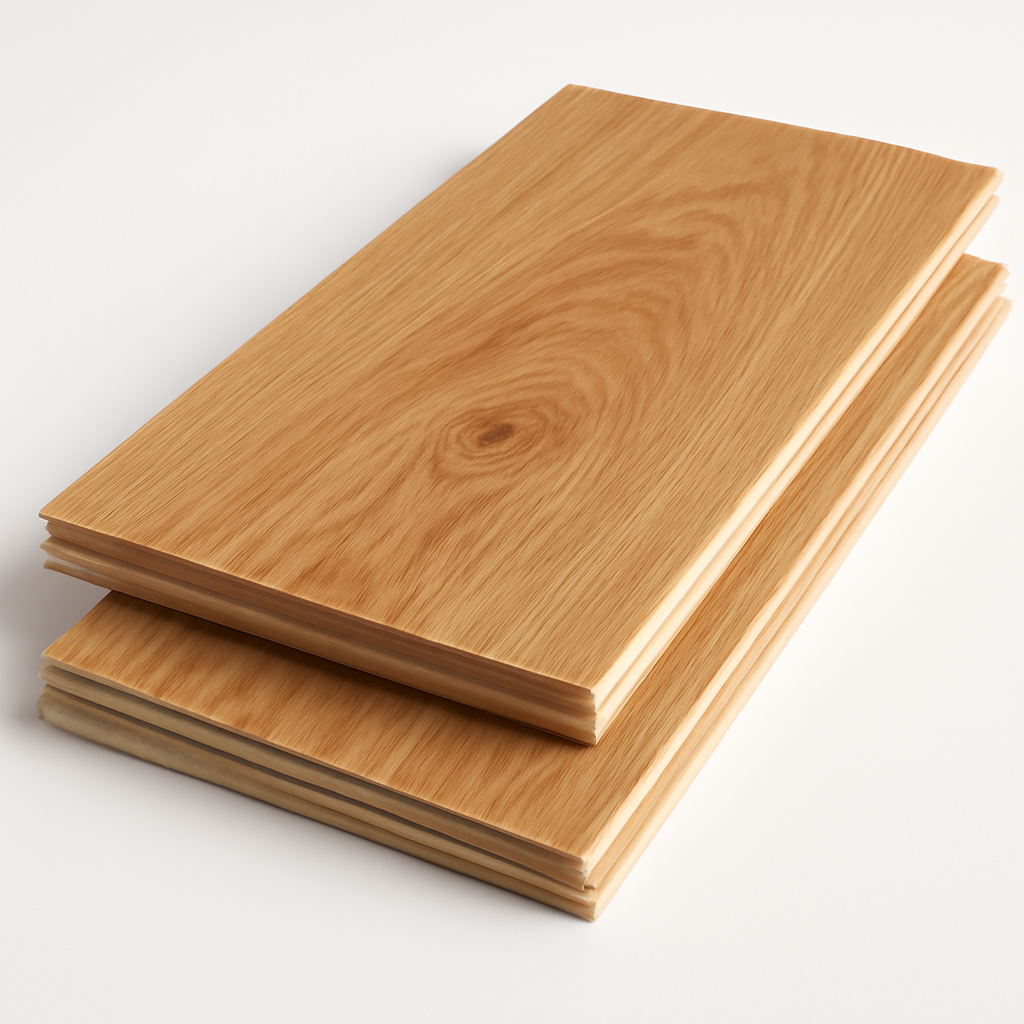 Engineered Oak Wood Flooring