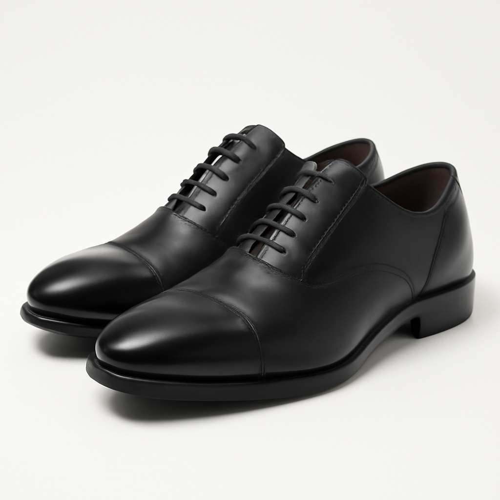 Men's Leather Formal Shoes