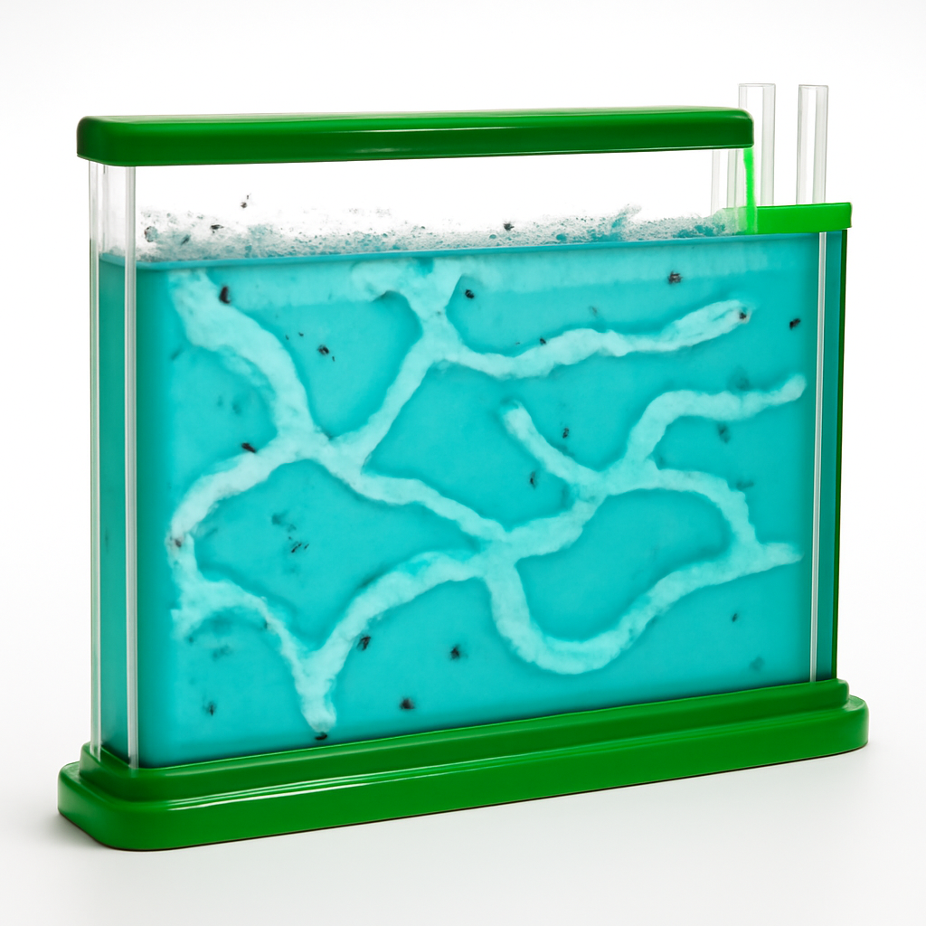 Deluxe Ant Farm Habitat