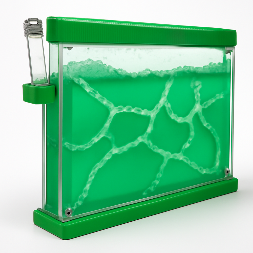 Deluxe Ant Farm Habitat alternate view