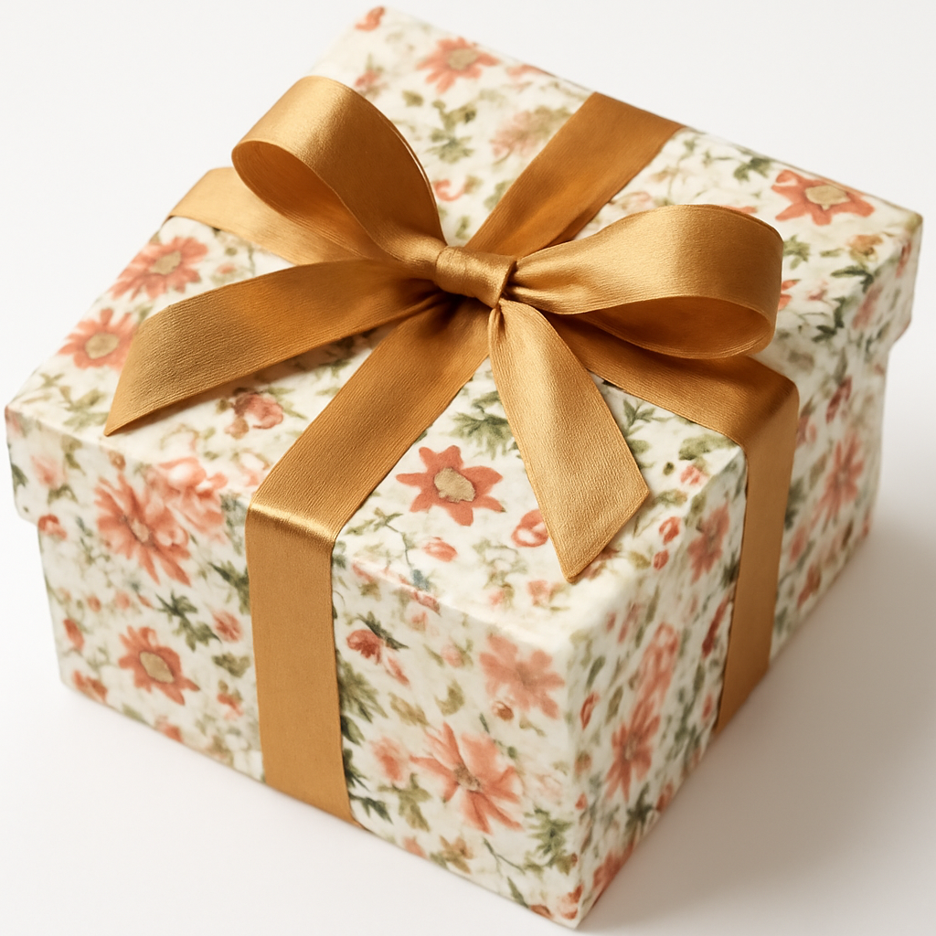 Decorative Gift Box Set alternate view