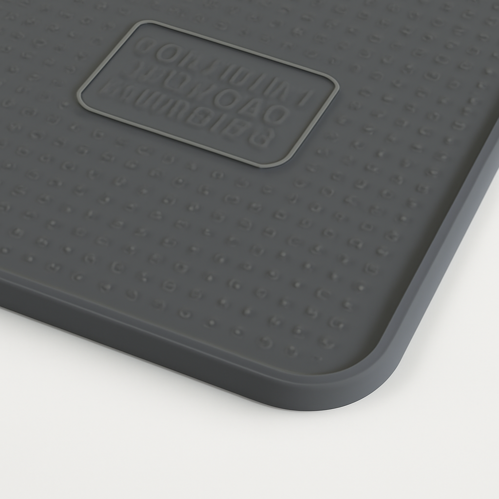 Non-Slip Silicone Pet Bowl Mat alternate view