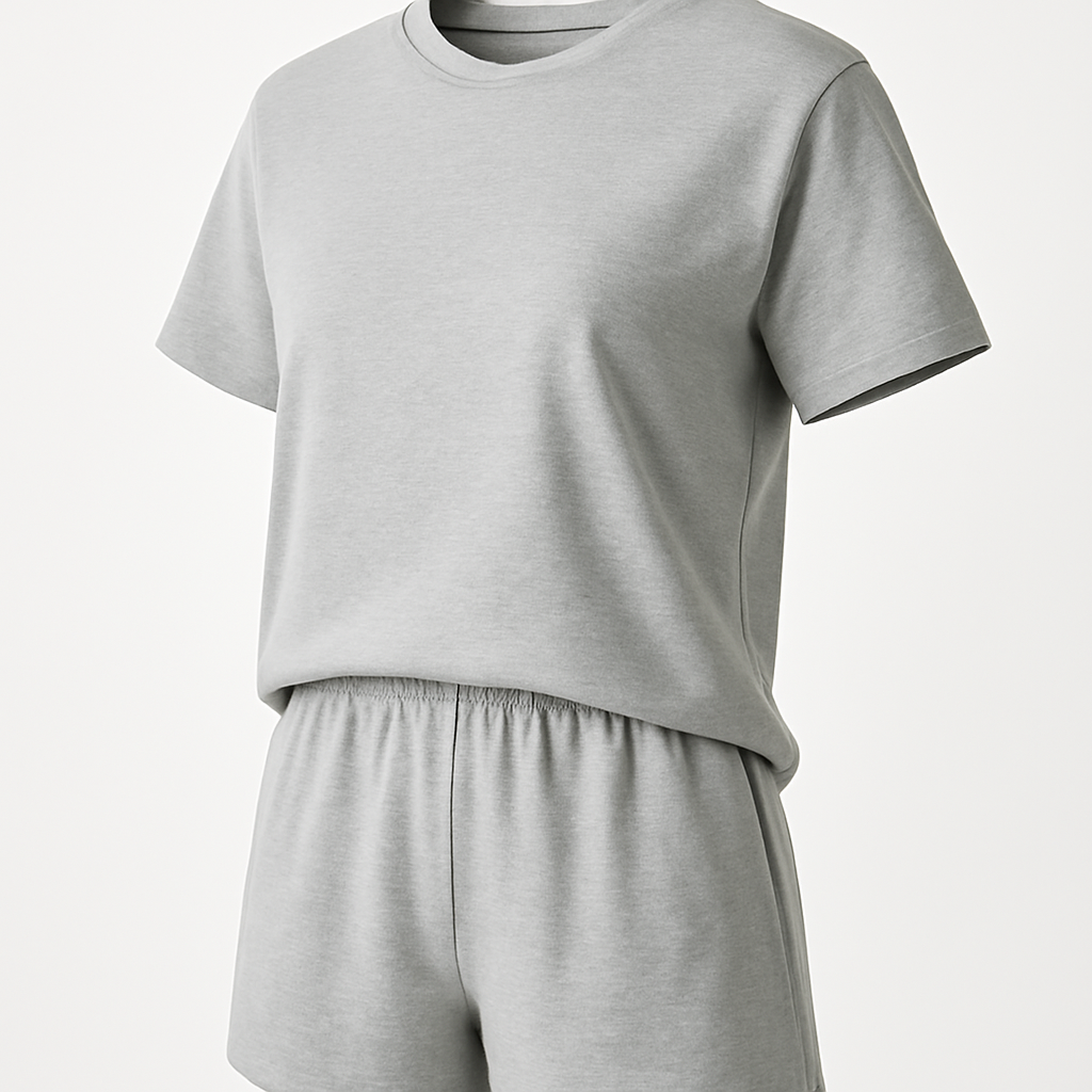 Cotton Lounge Set