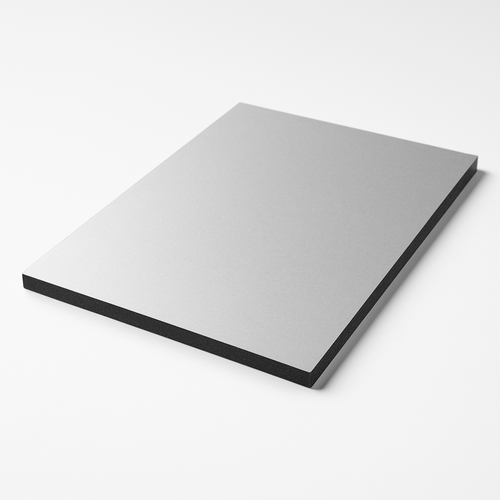 Premium Aluminium Composite Panel - 3mm Thickness