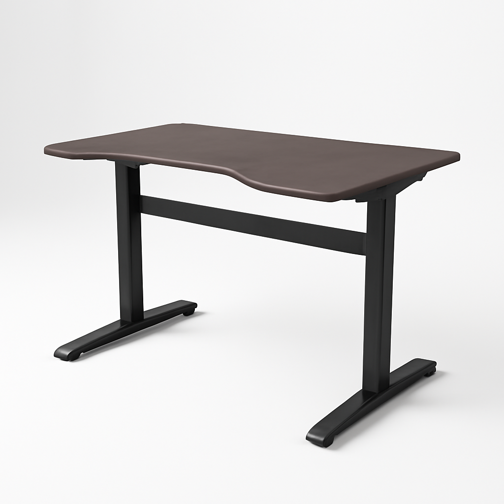 Ergonomic Computer Desk