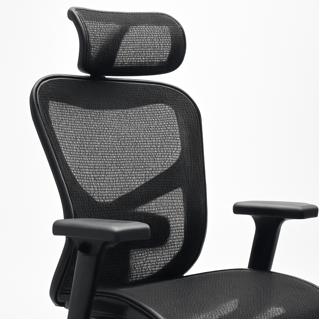Ergonomic Mesh Office Chair alternate view