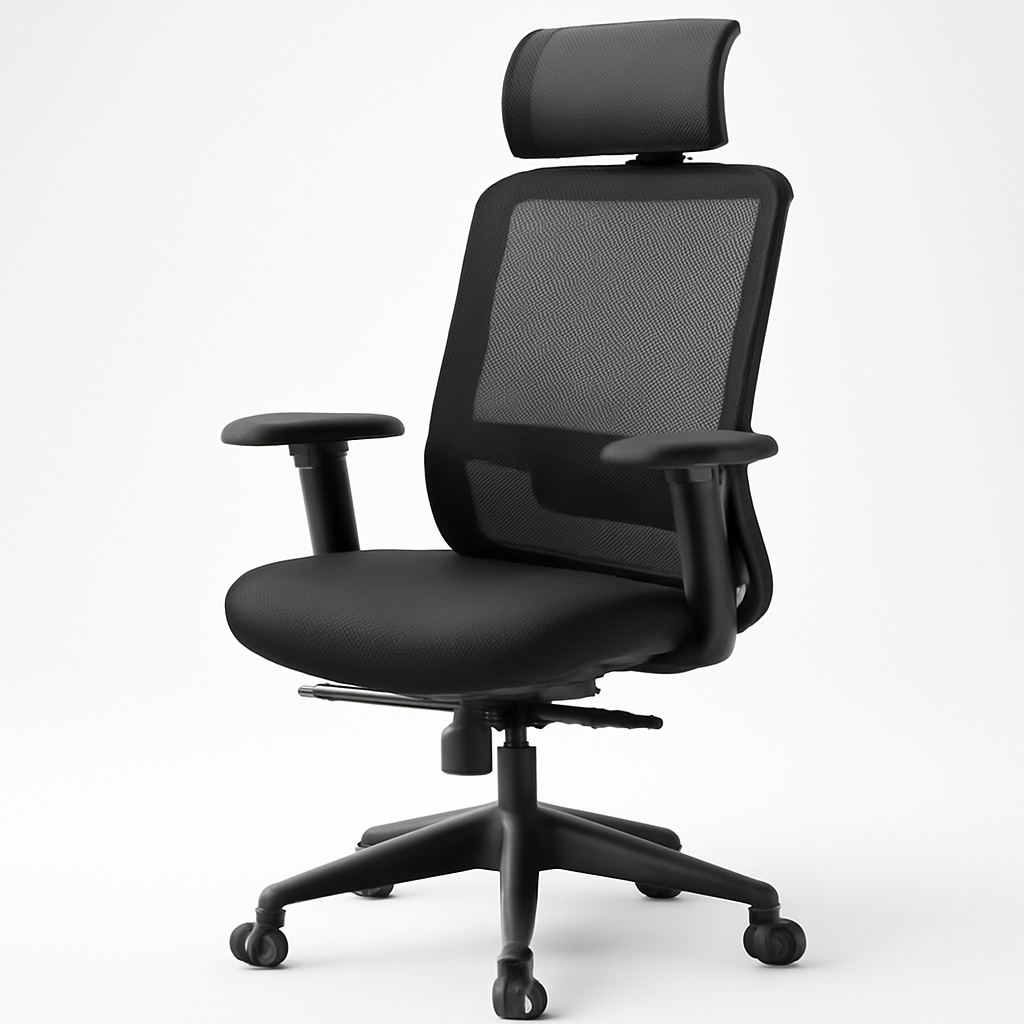 Ergonomic Office Chair