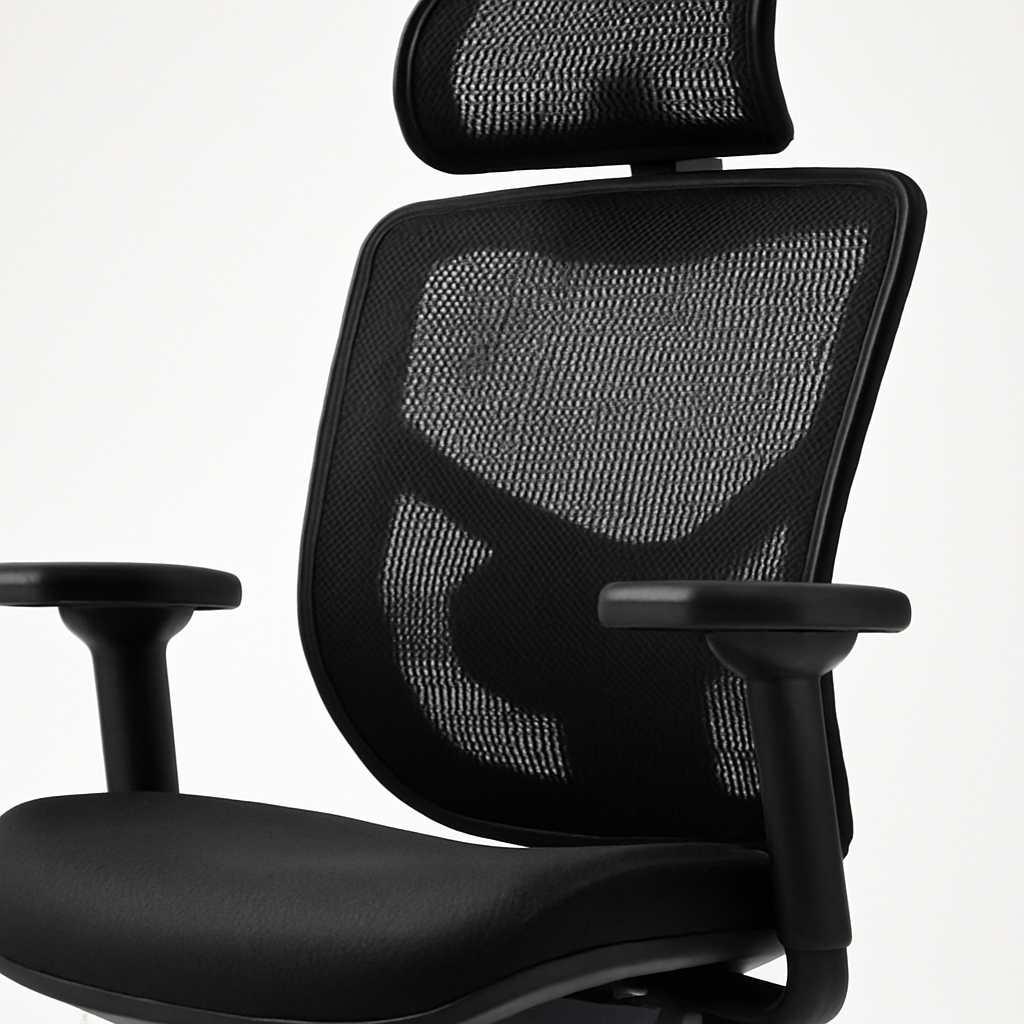 Ergonomic Office Chair alternate view