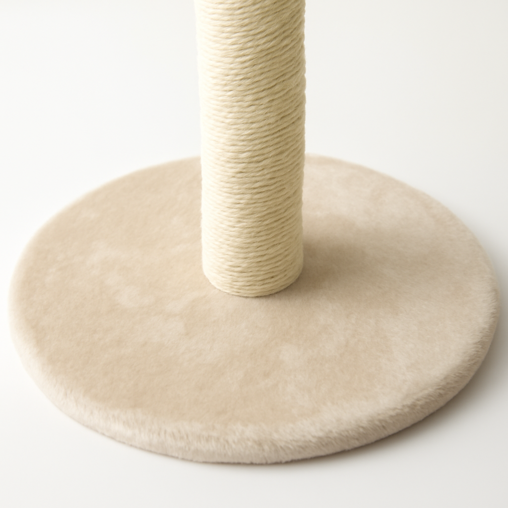 Cat Scratching Post alternate view
