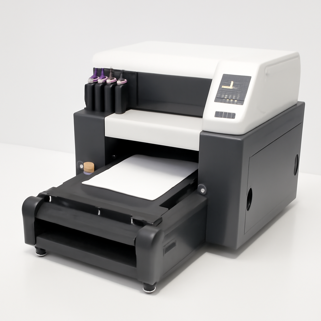 DTF-320 Direct To Film Printer