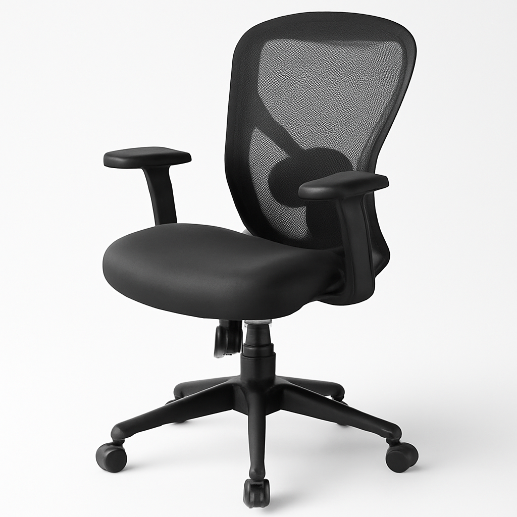 Ergonomic Office Chair