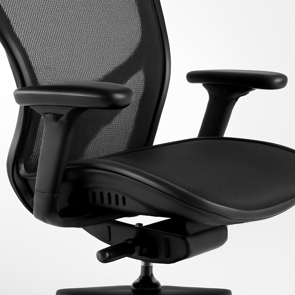 Ergonomic Office Chair alternate view