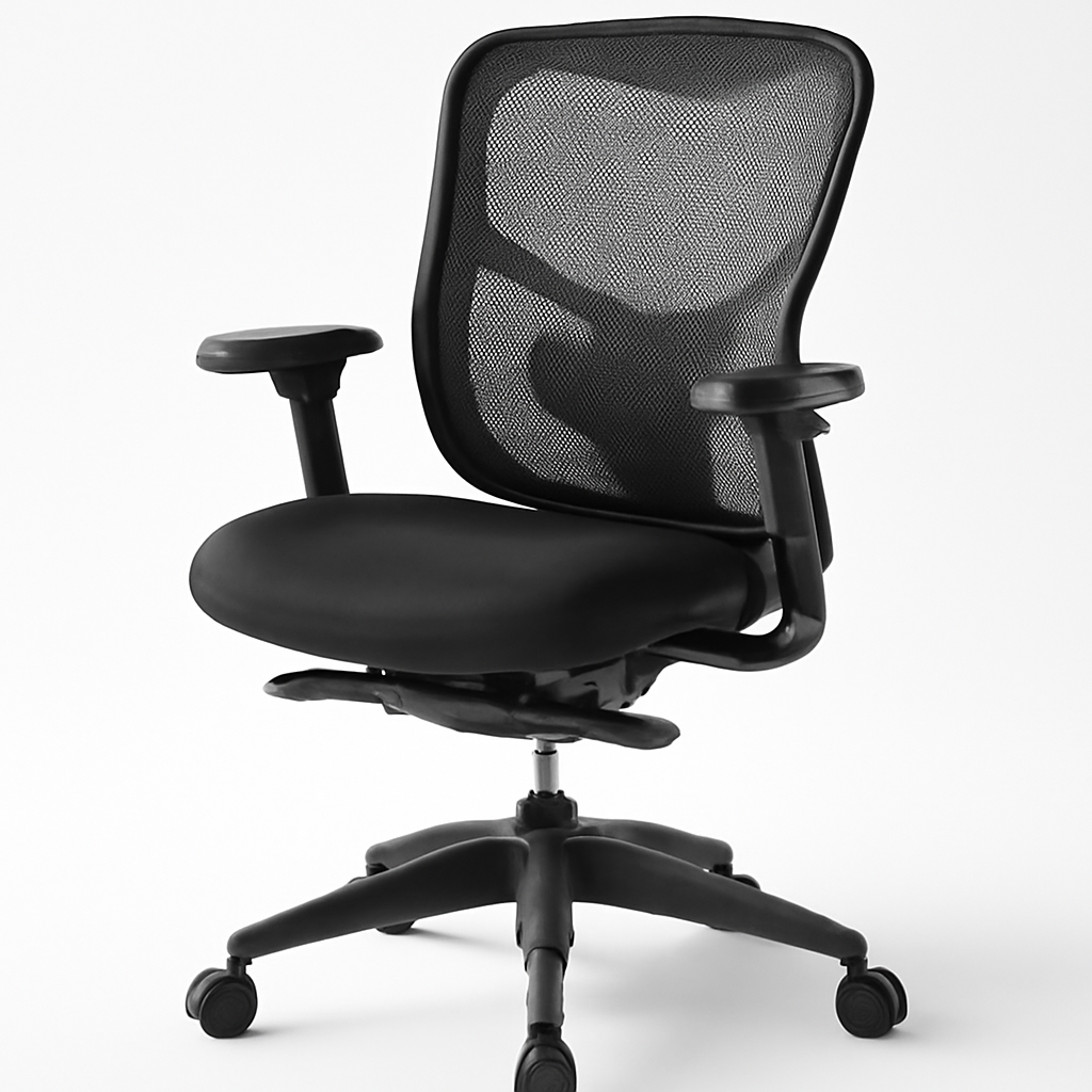 Ergonomic Office Chair