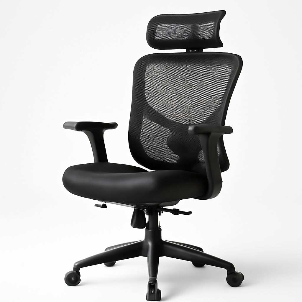 Ergonomic Office Chair