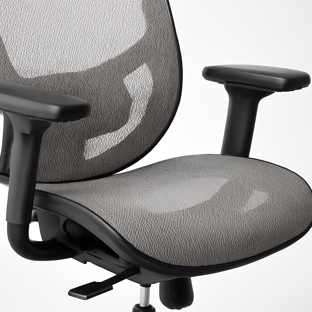Ergonomic Office Chair alternate view
