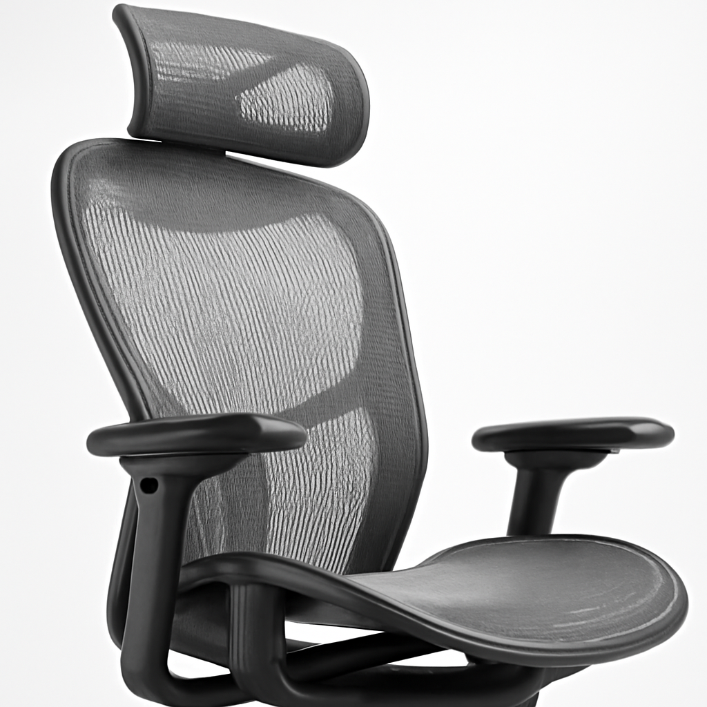 Ergonomic Mesh Office Chair alternate view