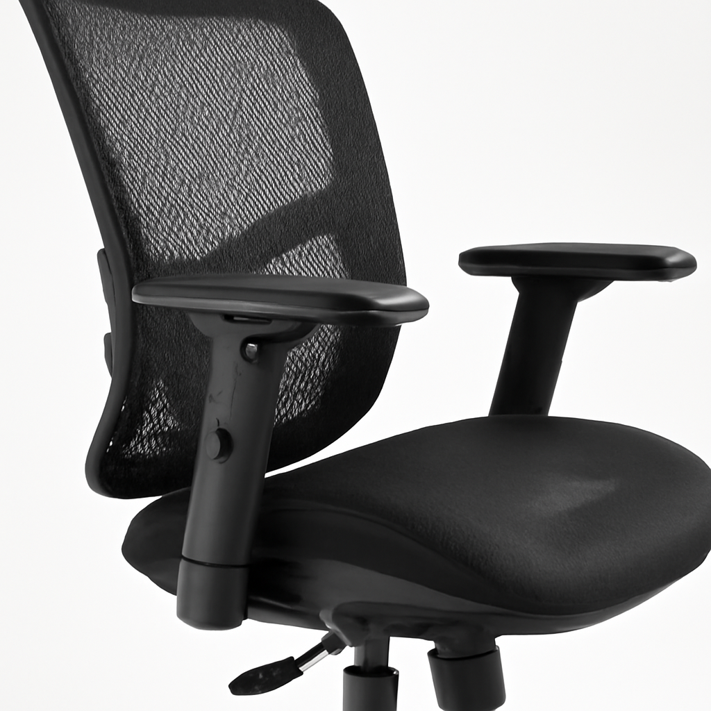 Ergonomic Office Chair alternate view