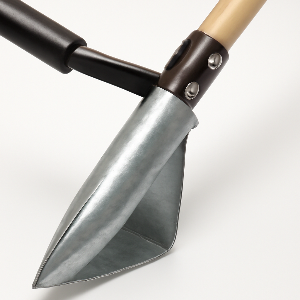 Handheld Manual Vegetable Transplanter alternate view