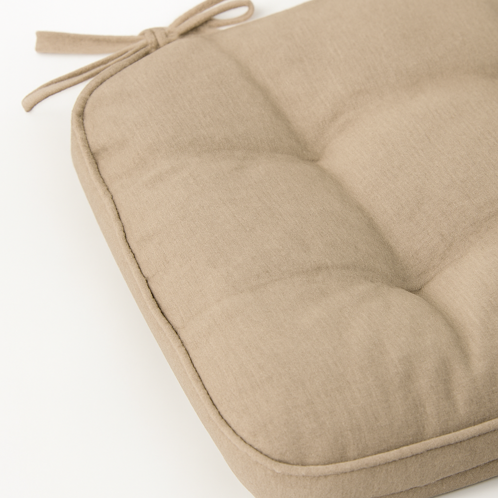 Chair Cushion Pad alternate view