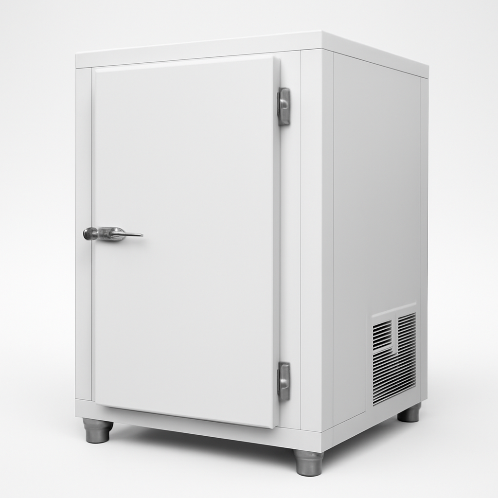 Industrial Cold Storage Unit 1000L