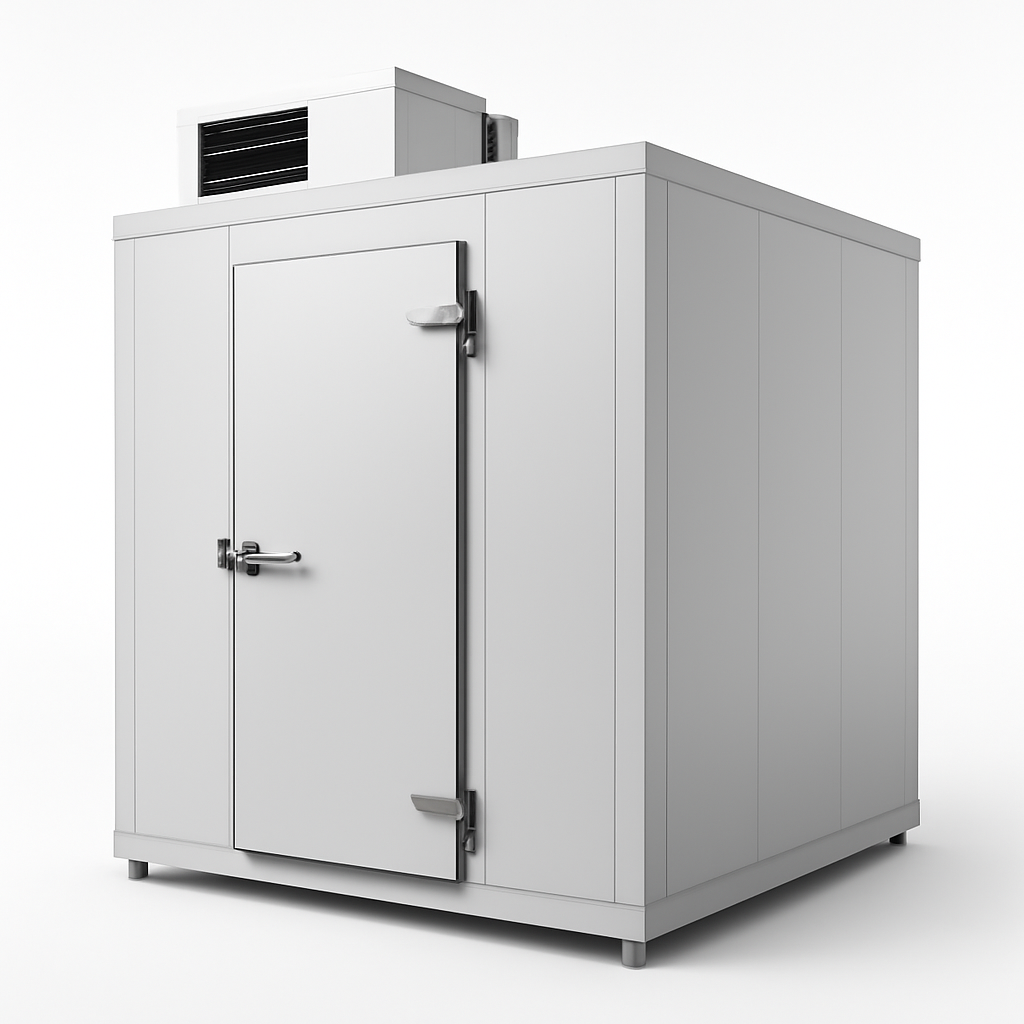 Commercial Cold Storage Unit