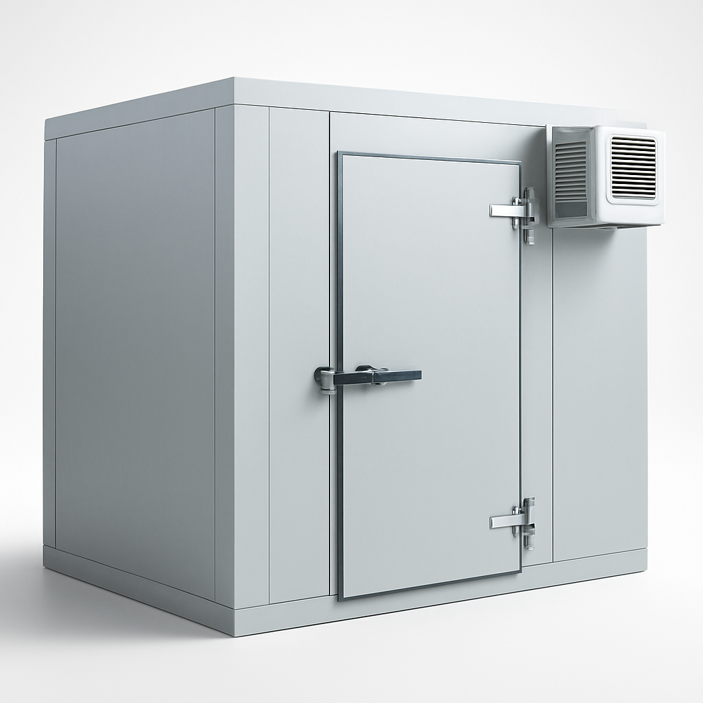 Commercial Cold Storage Unit alternate view