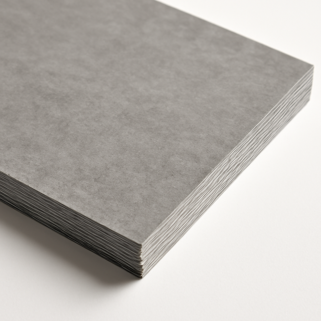 Fiber Cement Cladding Panel - 8mm Thickness