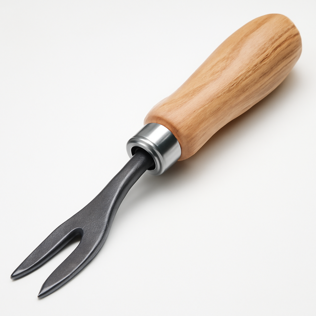 Manual Hand Weeder with Steel Blade alternate view