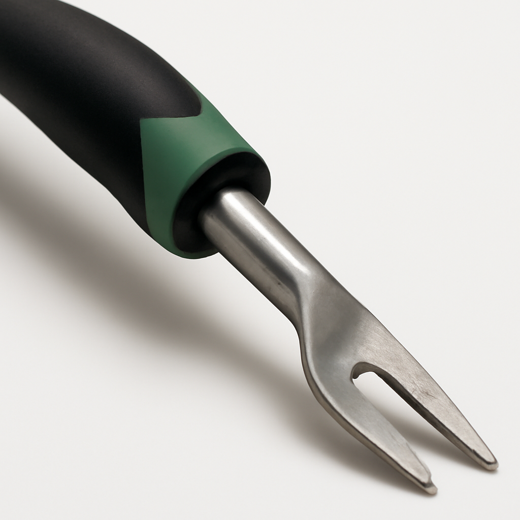 Ergonomic Steel Hand Weeder alternate view