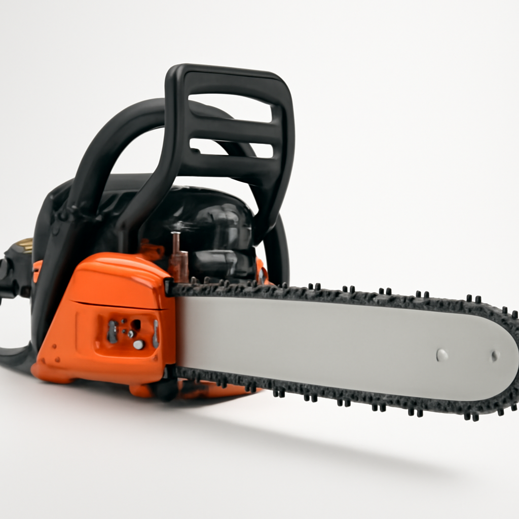 Professional Chainsaw