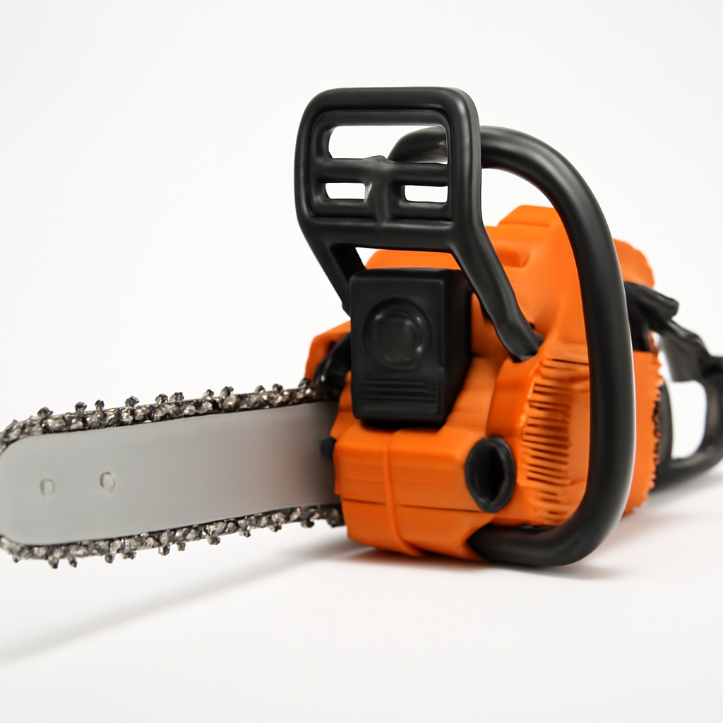 Chainsaw