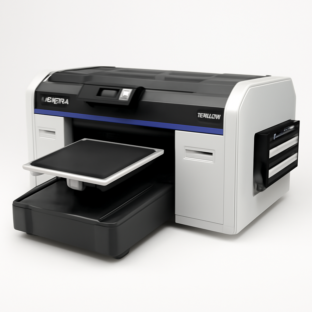 Epson SureColor F2100 Direct To Garment Printer