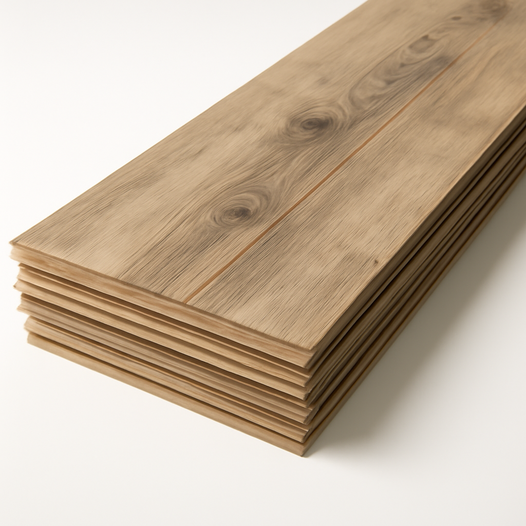 Vintage Oak Laminate Flooring