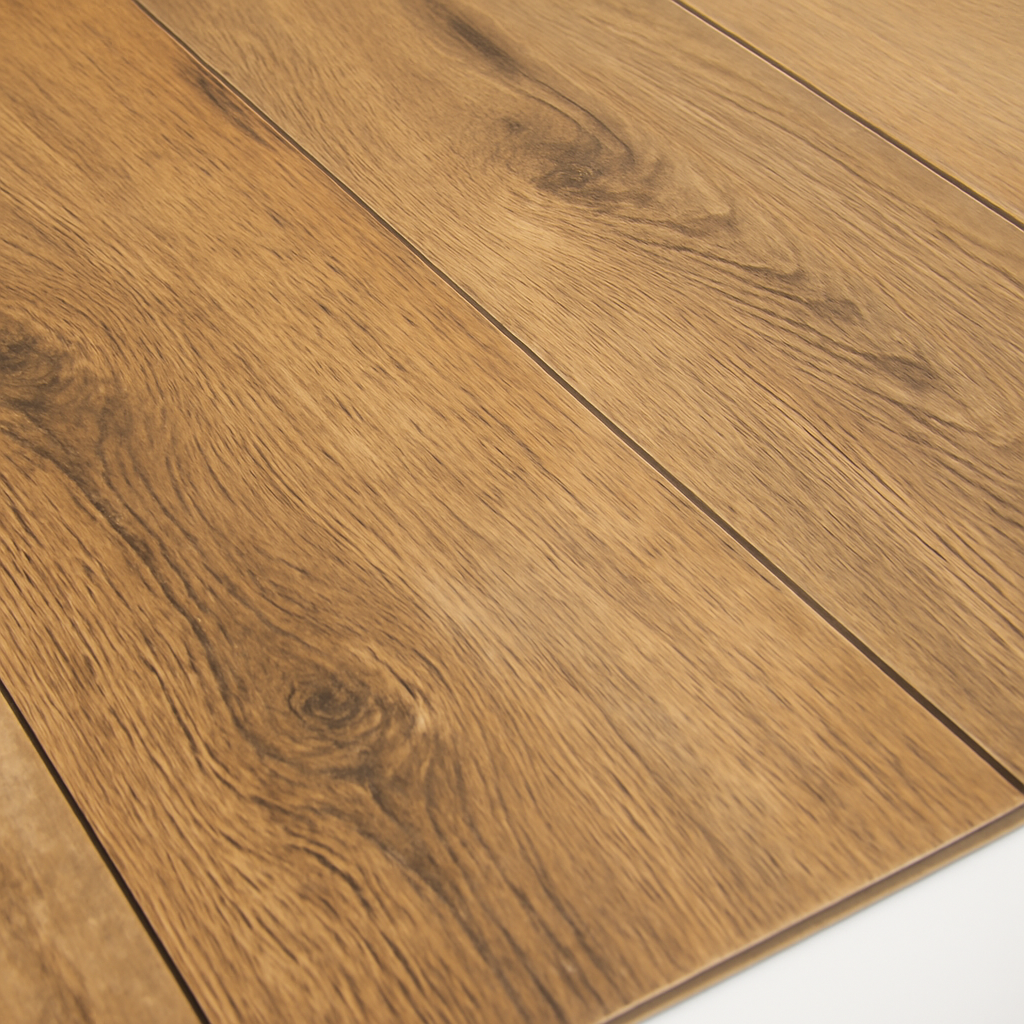 Vintage Oak Laminate Flooring alternate view
