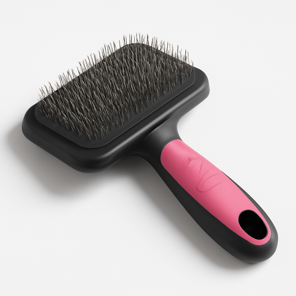 Pet Grooming Brush
