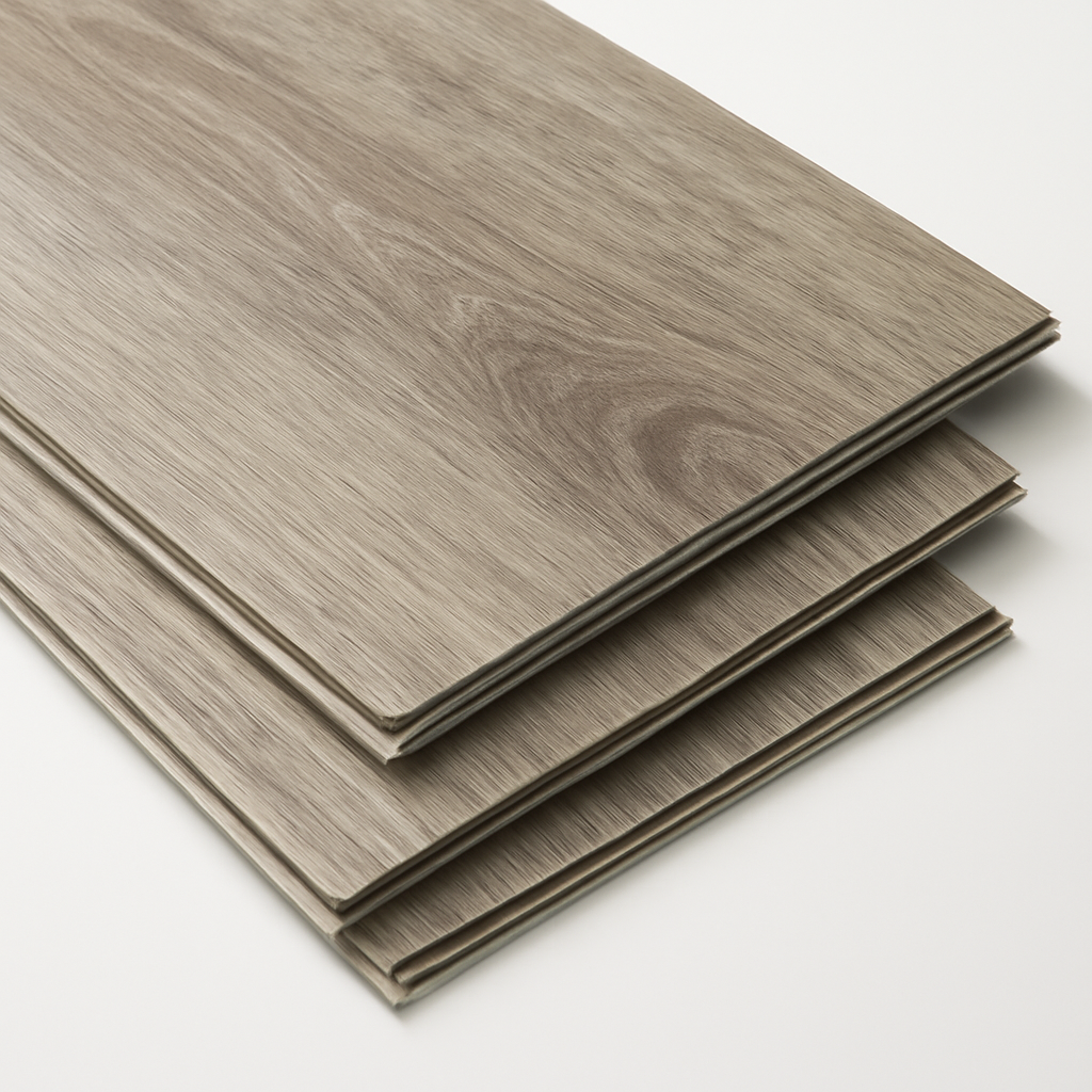 Luxury Vinyl Plank Flooring alternate view