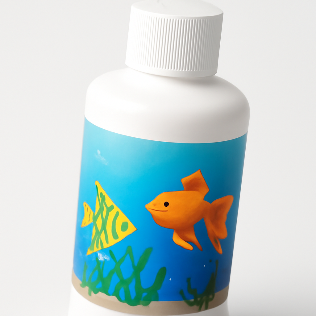 Aquarium Water Conditioner alternate view