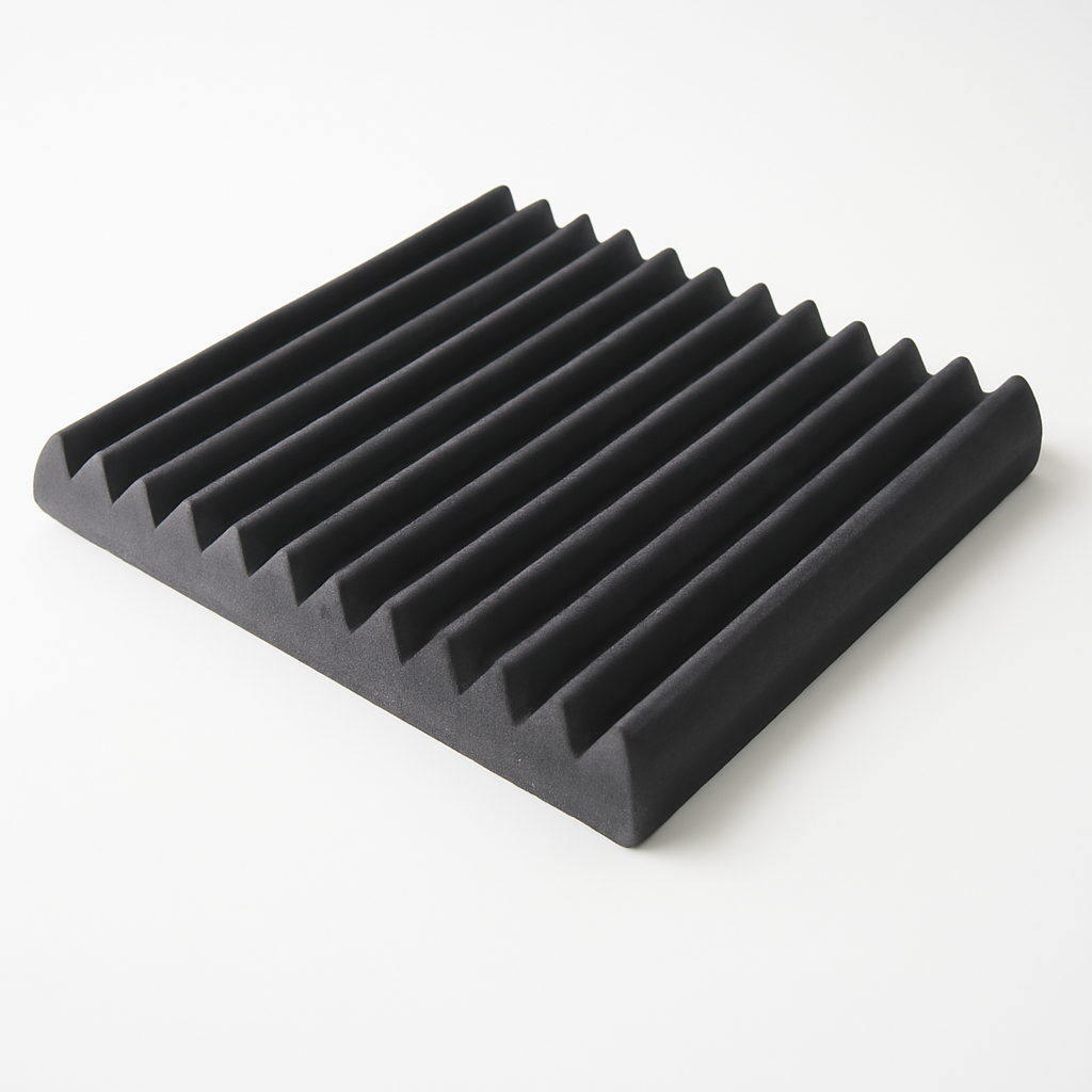 Acoustic Wall Panel - Sound Absorbing Foam
