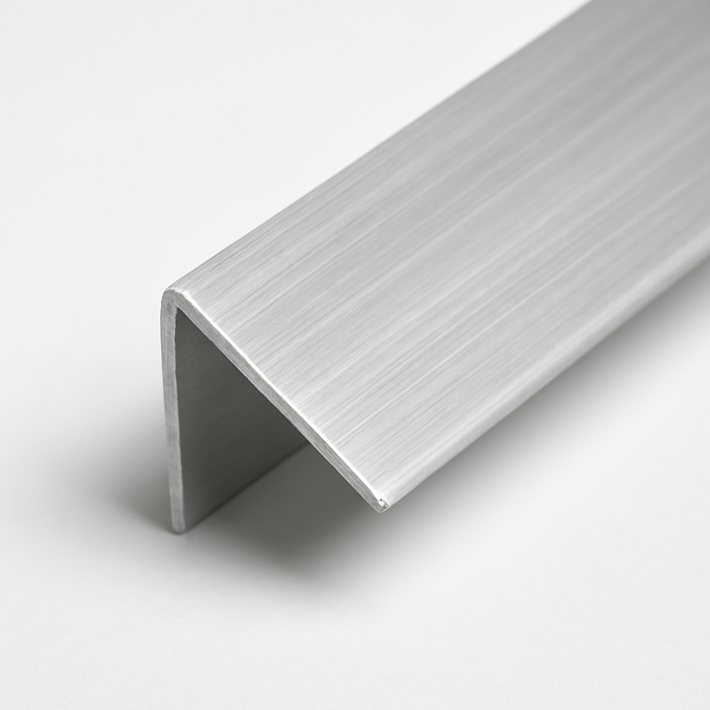 Aluminum Corner Wall Protection Profile alternate view