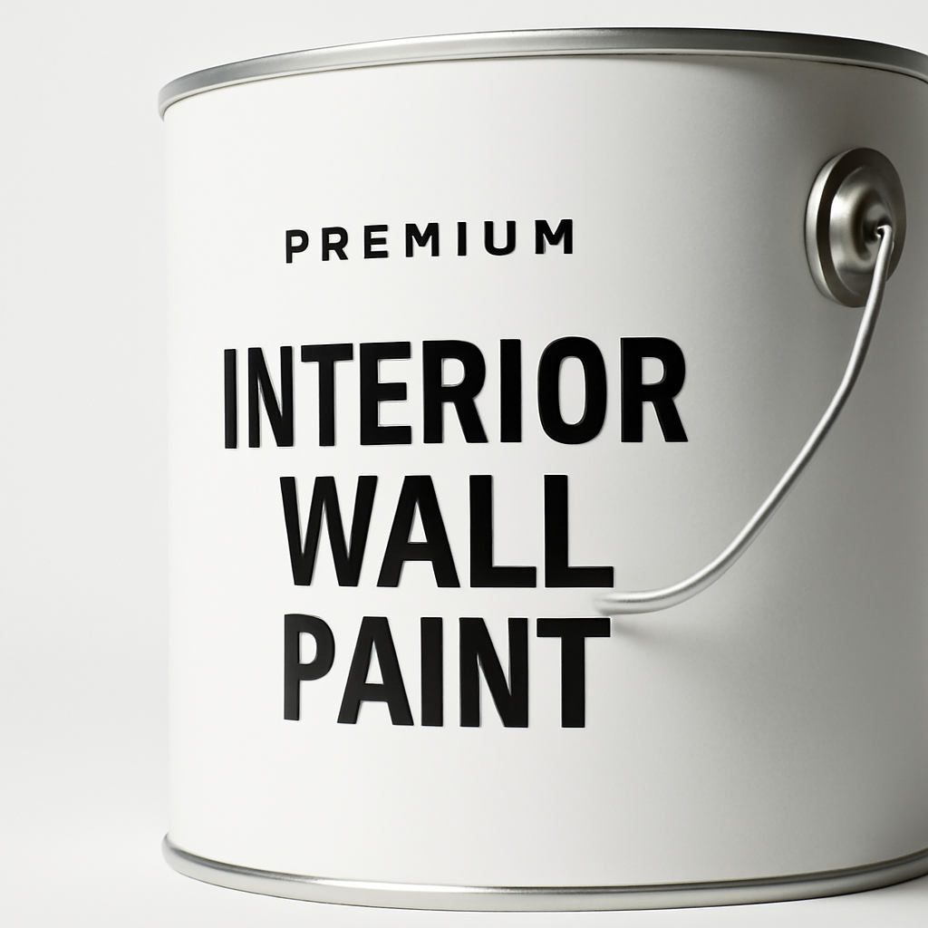 Premium Interior Wall Paint