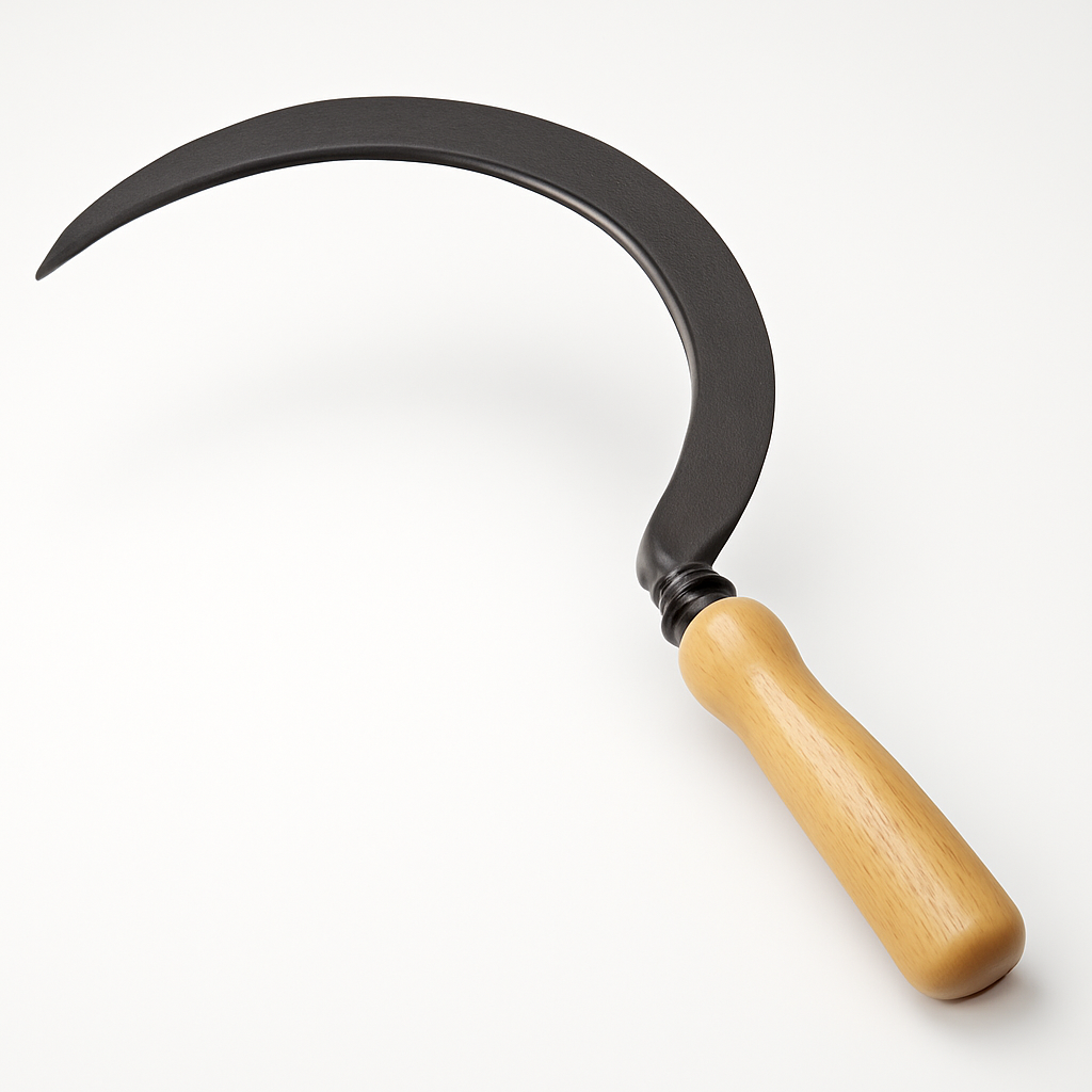 Manual Handheld Reaper