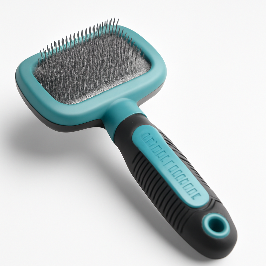 Pet Grooming Brush for Dogs