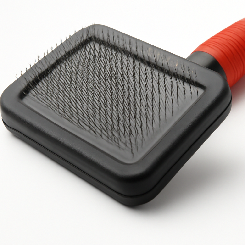 Pet Grooming Brush for Dogs alternate view