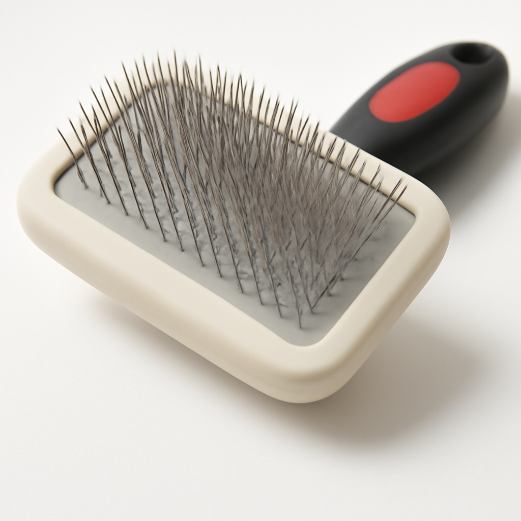 Dog Grooming Brush alternate view