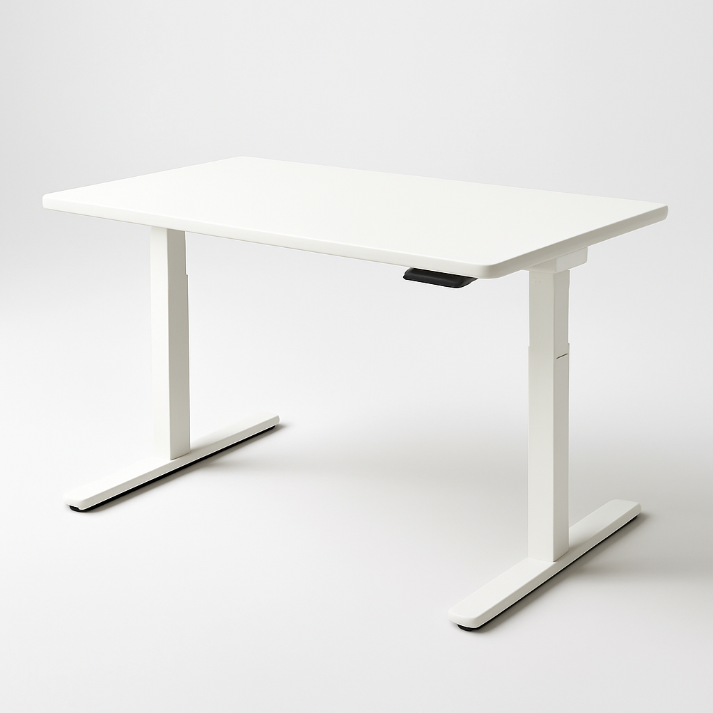 Ergonomic Office Desk