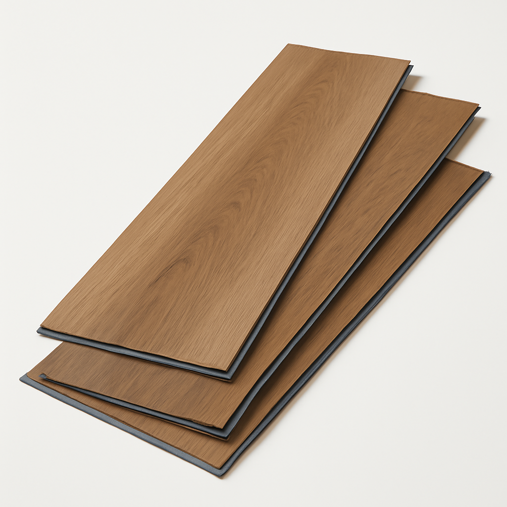 Luxury Vinyl Plank Flooring