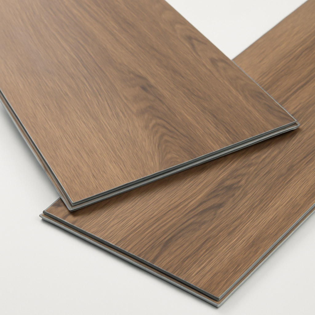 Luxury Vinyl Plank Flooring alternate view