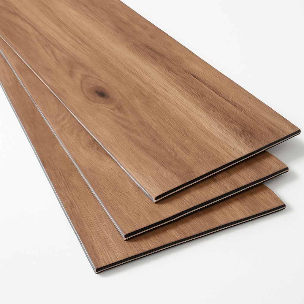 Luxury Vinyl Plank Flooring