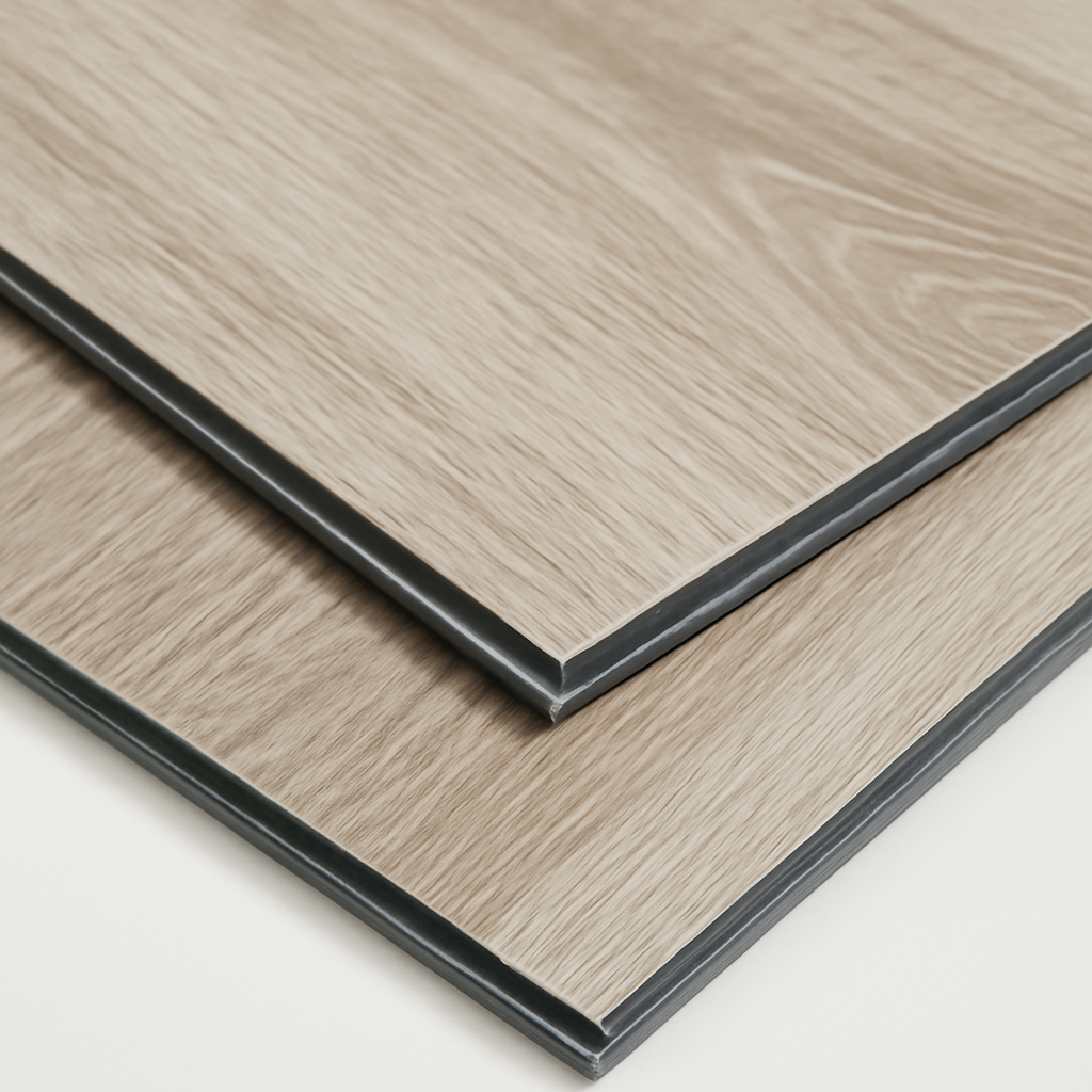 Luxury Vinyl Plank Flooring alternate view