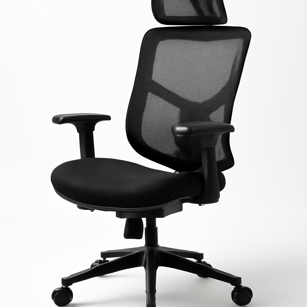 Ergonomic Office Chair